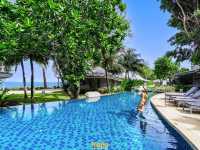Moracea Khaolak Resort ที่พักสวยริมทะเล