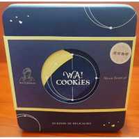台灣人氣WA！COOKIES登陸香港！