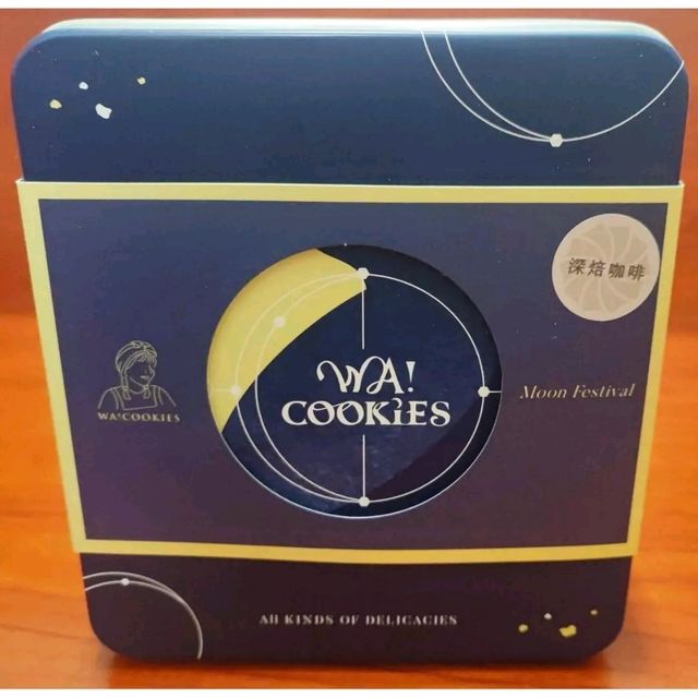 台灣人氣WA！COOKIES登陸香港！