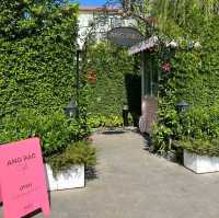 โรงแรมมินิมอล ANG PAO Hotel @ ภูเก็ต