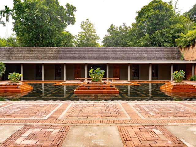 โรงแรม 5 ดาวติดภูเขาใกล้ธรรมชาติ