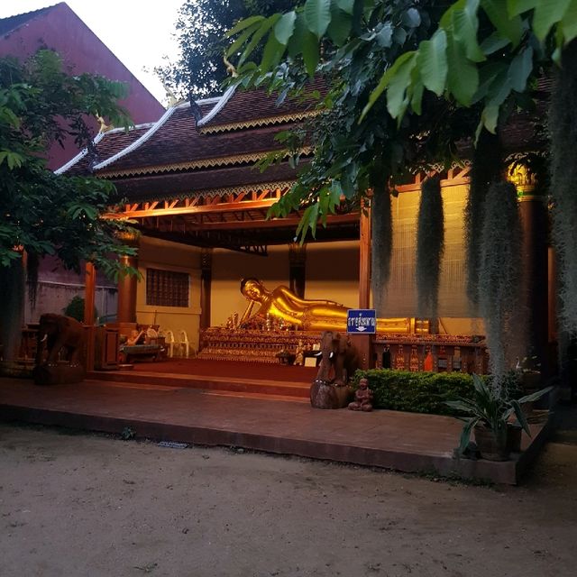 วัดเชียงโฉม (วัดเจดีย์ปล่อง)