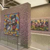 Mr Doodle「塗鴉先生」澳門首展