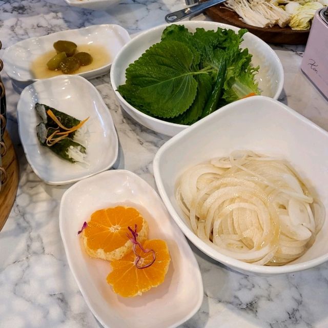  서귀포 모슬포 맛집)초계한우 - 대정읍 가성비 소고기, 흑돼지 맛집(콜키지프리) 


