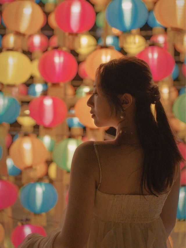 香港打卡｜中秋賞月好地方——金鐘·香港公園