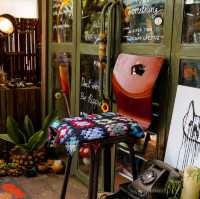 🏡หมู่บ้านงานคราฟต์ Columbo craft village ขอนแก่น