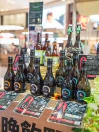 【YOHO mall和寵物一起「愛我啤酒」🍻】 