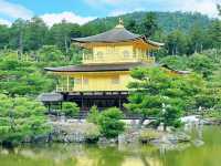金閣寺