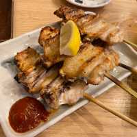 日本思出橫町-喜歡日本居酒屋文化的不可以錯過