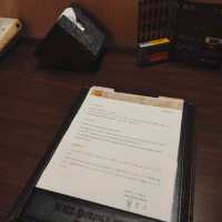 沉穩低調的嘉義耐斯王子大飯店四人房型