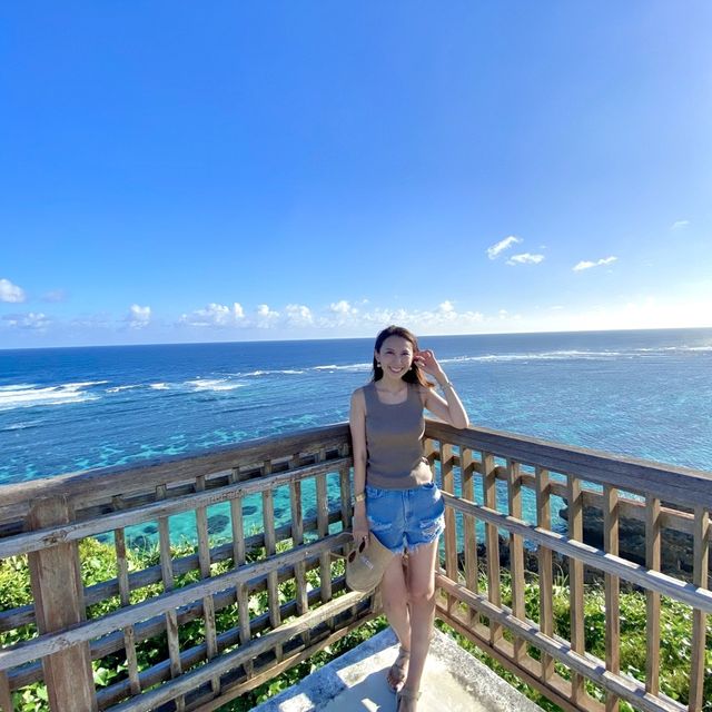 📍イムギャーマリンガーデン/宮古島・沖縄