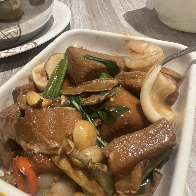 桃園美食-家鄉菜 老油條 口味道地 聚餐好選擇