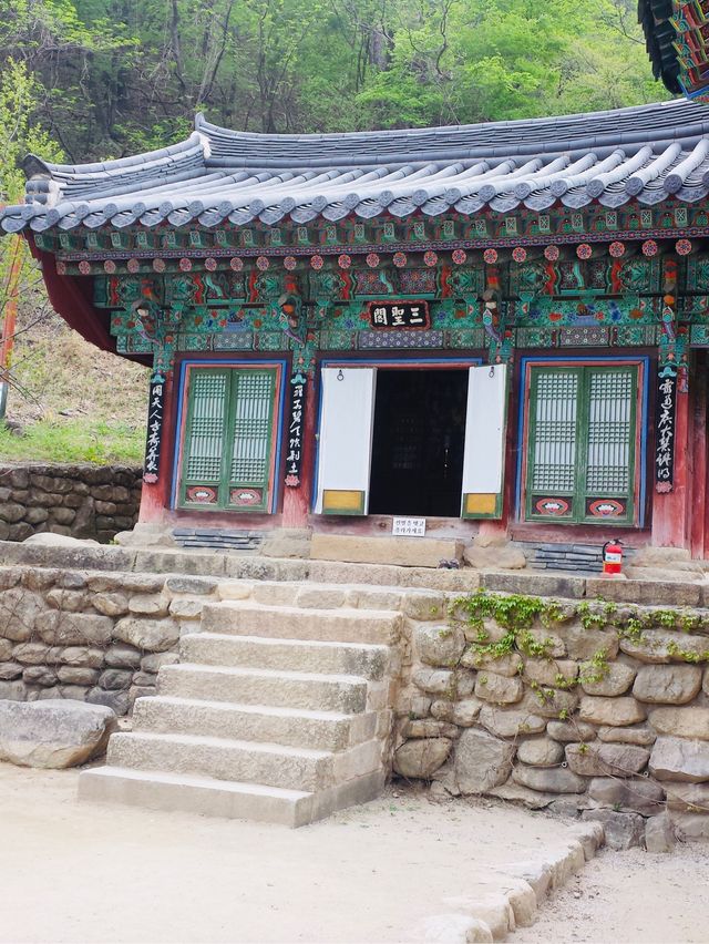 [Tradition Korean Culture]⭐️National Park⭐️