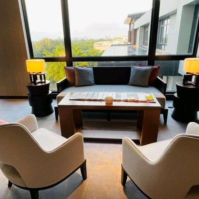 台南大員皇冠假日酒店