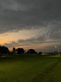 ไปพักผ่อนใจ ถ่ายรูปสวย ๆ ที่ New Taipei Park กัน