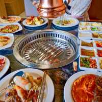 "KBBQ" Korean Buffet ลาดพร้าว