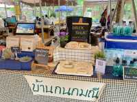 ‘กาดต๋องตึง’ ที่ท่องเที่ยวชาวอินดี้อินใจ