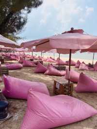 📍泰國熱門打卡景點 芭達雅pattaya Tutu beach