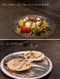 【沖縄県/那覇市】コスパ最強会員制鉄板フレンチディナー