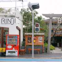 Rinji Bean & Brew Cafe' คู้บอน