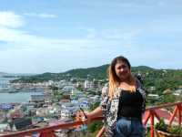 เกาะสีชัง 