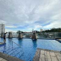 The Straits suites and residences at JB