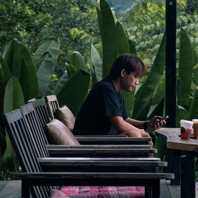 KOH CHANG  ในฤดูหนาว vibes ดีมาก 🐘🌴