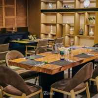 อากาศดี ๆ แบบนี้ต้องชวนครอบครัวมา Dinner ปูยักษ์