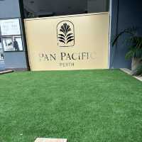 Pan Pacific Perth 