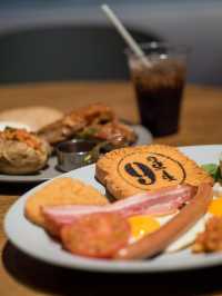 【ハリーポッターの世界を味わえる！🧙】東京で体験できるハリーポッターの世界観が楽しすぎる！✨
