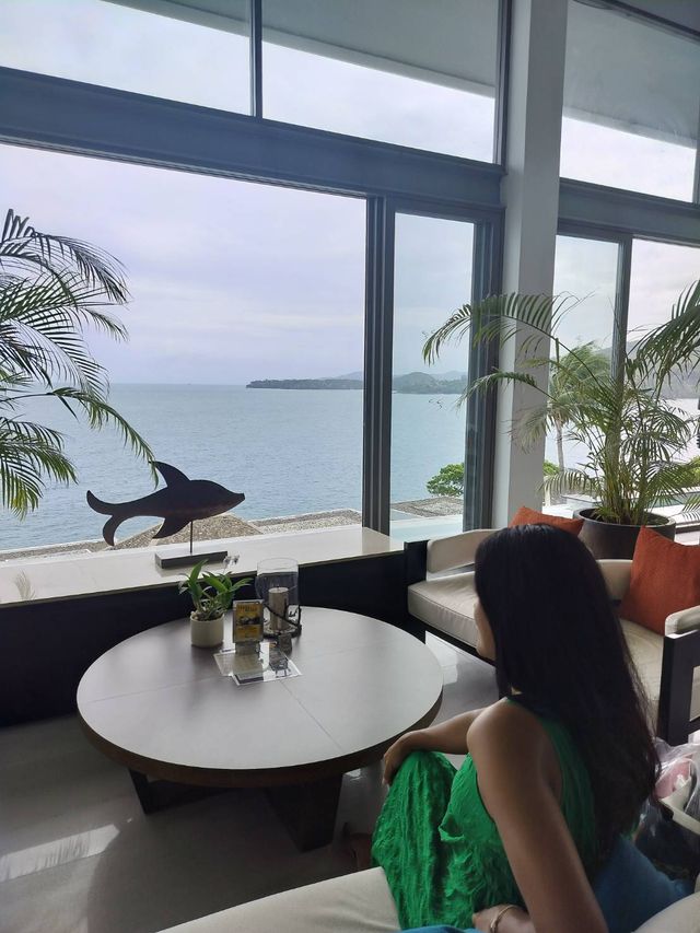 Cape Sienna Phuket