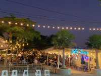 ร้านหมาล่านั่งชิล : Old Town 