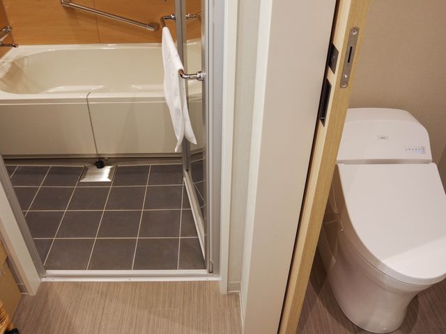 【愛知県・常滑市】空港直結のセントレアホテル！