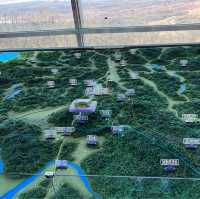 非武装地帯へ行くDMZツアー