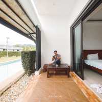 The La Valle'e Resort  เขาหลักไม่ได้มีดีแค่ทะเล