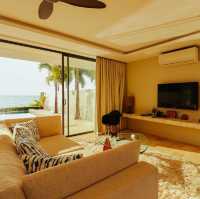 Skye Beach ที่พักสวย หรู พร้อมสระส่วนตัว เกาะสมุย
