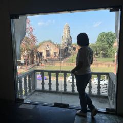 Busaba Cafe' User Photo