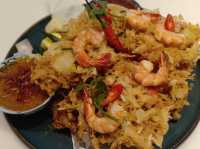 Food & Beverages