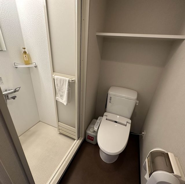 【北海道】ホテルドーミーイン帯広！