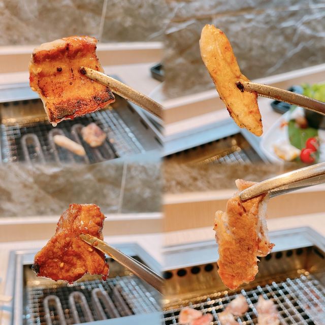 北區高質一人燒肉🥩🥩