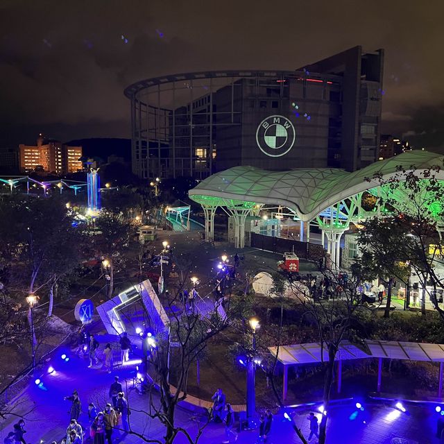 台北兒童新樂園💕寒暑假、連續假期開放到20:00