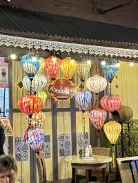 ถนนคนเดิน วิถีคนตราด 