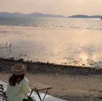 SEA SWAN - Happiness Space คาเฟ่น้องหงส์แดง