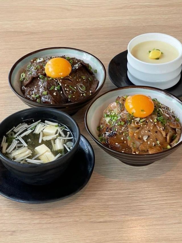kiku sushi cafe ตราด 📍
