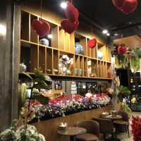 ภูอันดาวิว Restaurant & Café By Phu Anda