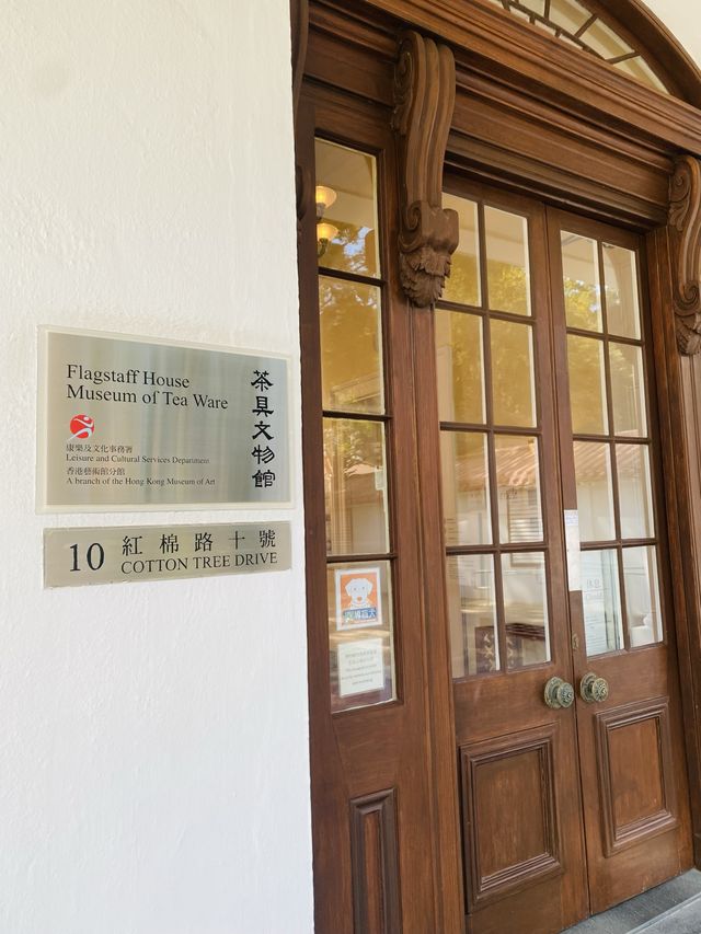 一次過欣賞各色各樣花卉  在市中心盛放📍香港公園