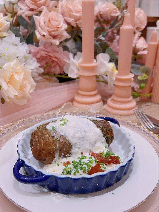 尖沙咀法國凱旋門餐廳