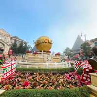 Ba Na Hills