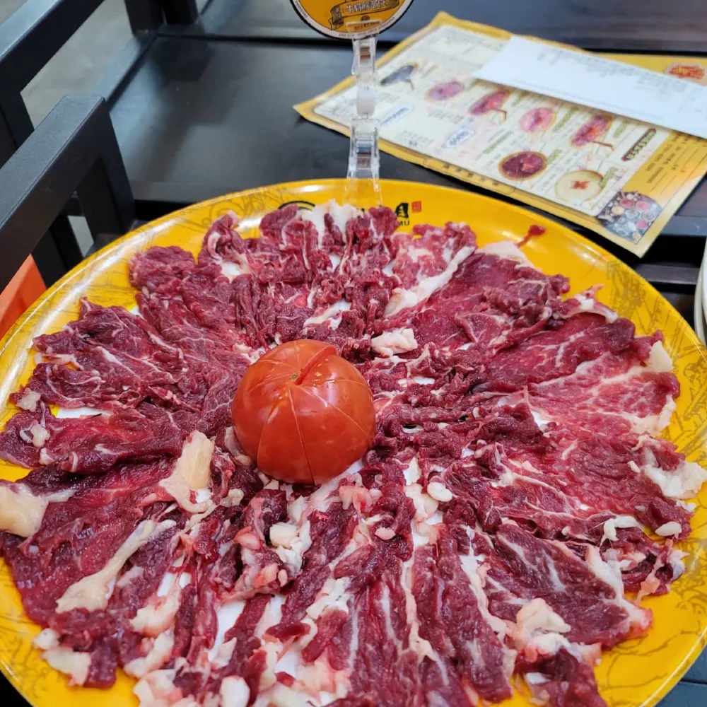 蓮塘口岸體驗