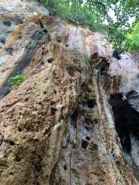 Pawon Cave - stunning views from nature 